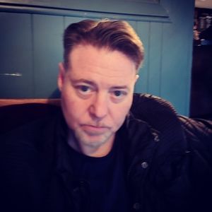 Meet your Posher, Isaiah